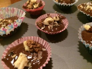 Petits fours