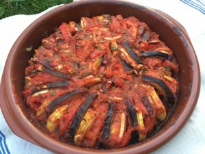 ratatouille